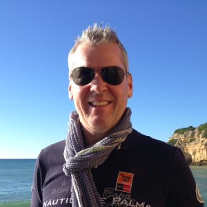 Profilbild von Roberto Gebhardt