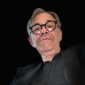 Profilbild von Roberto Graf