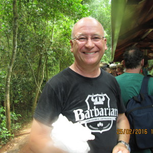 Profilbild von Roberto Grassau