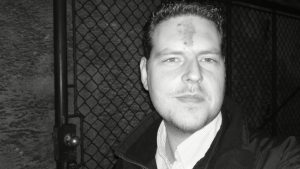 Profilbild von Roberto Greco