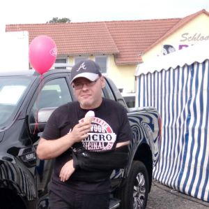 Profilbild von Roberto Grosse