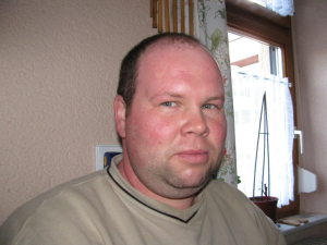 Profilbild von Roberto Haase