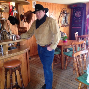 Profilbild von Roberto Henning