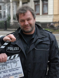Profilbild von Roberto Herzberg