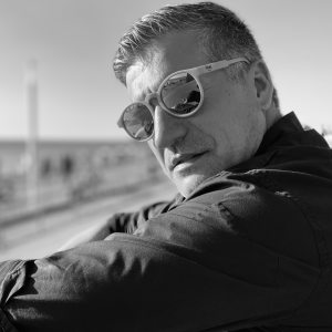 Profilbild von Roberto Heß