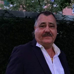 Profilbild von Roberto Hilbig