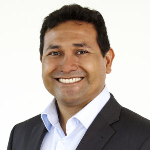 Profilbild von Roberto Hirche