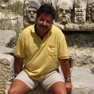 Profilbild von Roberto Jakat