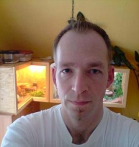 Profilbild von Roberto Karl