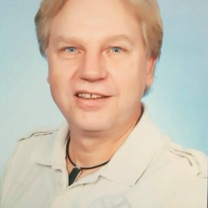 Profilbild von Roberto Kiehns