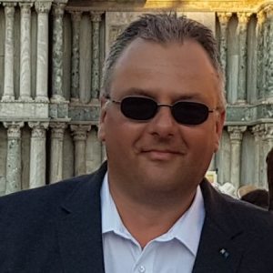 Profilbild von Roberto Kleitz