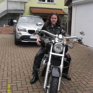 Profilbild von Roberto Korweck