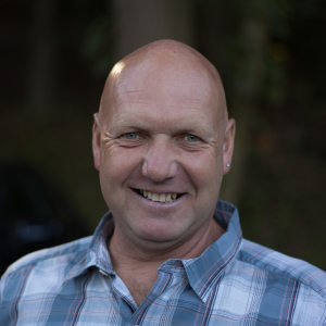 Profilbild von Roberto Krumnow