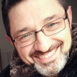 Profilbild von Roberto Laura