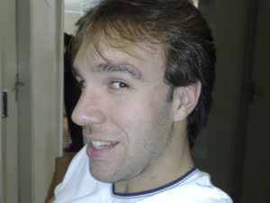 Profilbild von Roberto Lima Filho