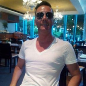 Profilbild von Roberto Loi