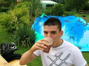 Profilbild von Roberto Lombardi