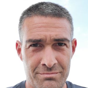 Profilbild von Roberto Lutz
