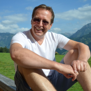 Profilbild von Roberto Manna