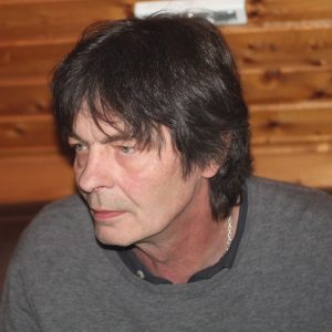 Profilbild von Roberto Melneczuk