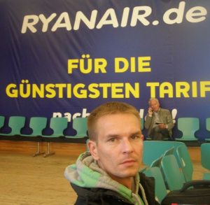 Profilbild von Roberto Mischke
