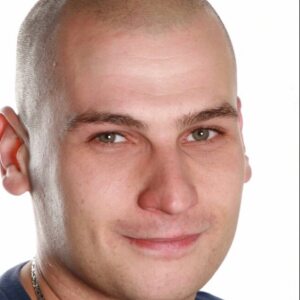 Profilbild von Roberto Mosca