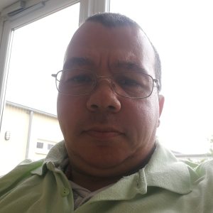 Profilbild von Roberto Müller