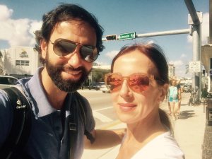 Profilbild von Roberto Nania