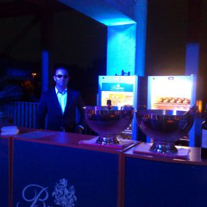 Profilbild von Roberto Nuzzarello