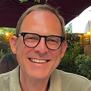 Profilbild von Roberto Pareras