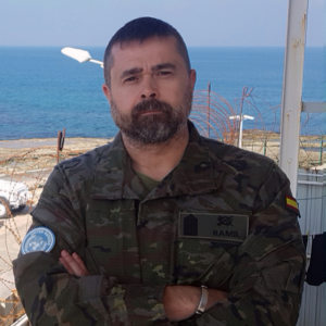 Profilbild von Roberto Ramil