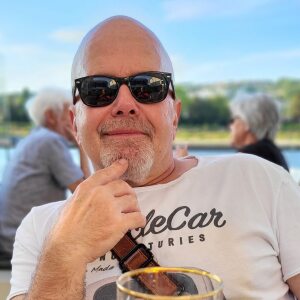 Profilbild von Roberto Richter