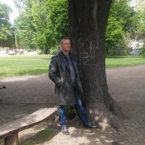 Profilbild von Roberto Rieck
