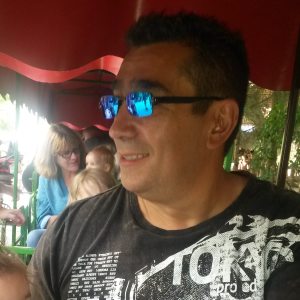 Profilbild von Roberto Rivoli