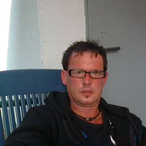 Profilbild von Roberto Romig