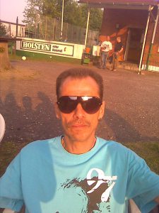 Profilbild von Roberto Rose