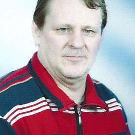 Profilbild von Roberto Ruske