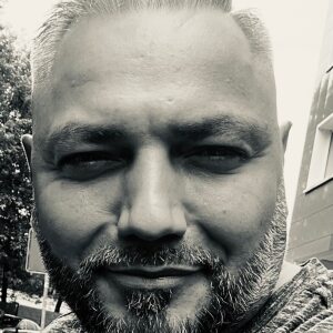 Profilbild von Roberto Rutz