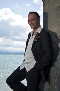 Profilbild von Roberto Saravo
