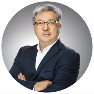 Profilbild von Roberto Sarno