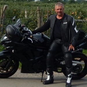 Profilbild von Roberto Schleicher