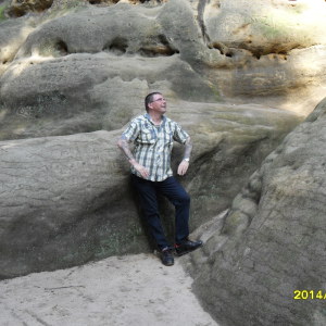 Profilbild von Roberto Schönherr