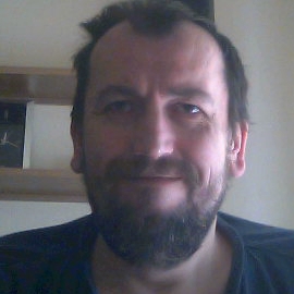 Profilbild von Roberto Schünzel