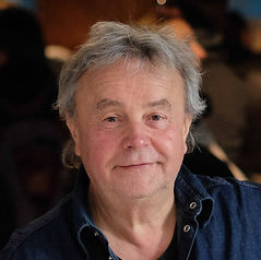 Profilbild von Roberto Seeliger