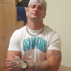Profilbild von Roberto Seidel