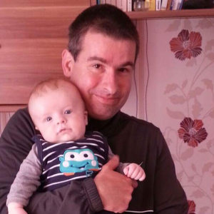 Profilbild von Roberto Seligmann