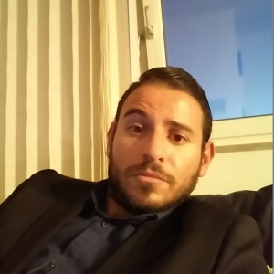 Profilbild von Roberto Seminara