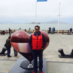 Profilbild von Roberto Spranzi