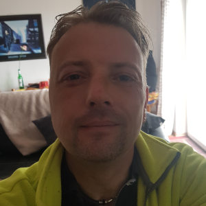 Profilbild von Roberto Stadie