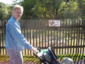 Profilbild von Roberto Steuber